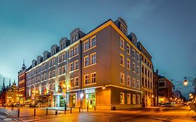Korona Gold - Korona Hotel Wroclaw